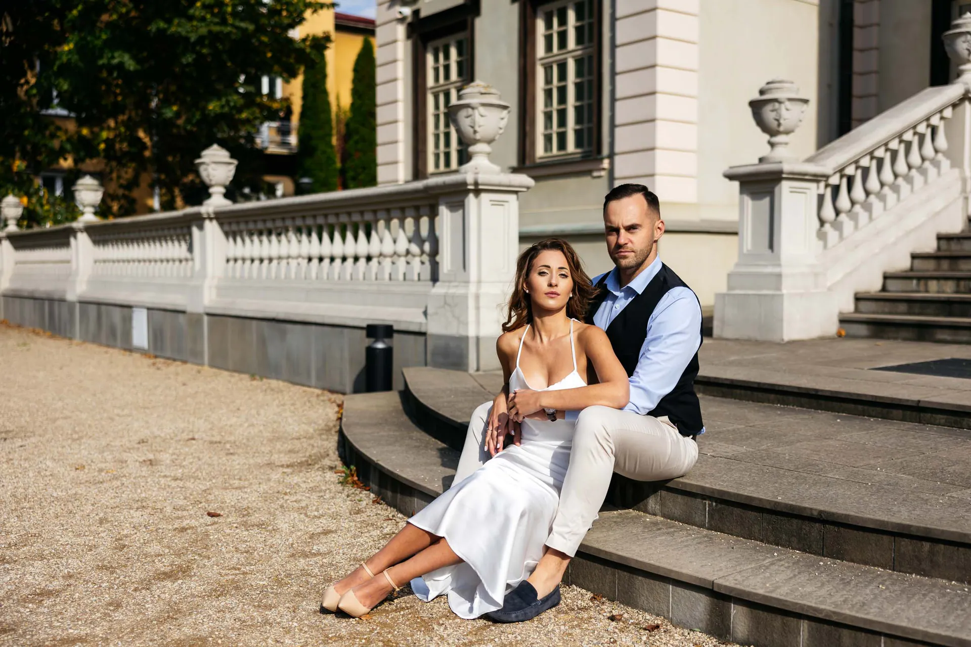 Katarzyna i Piotr - Historie ślubne