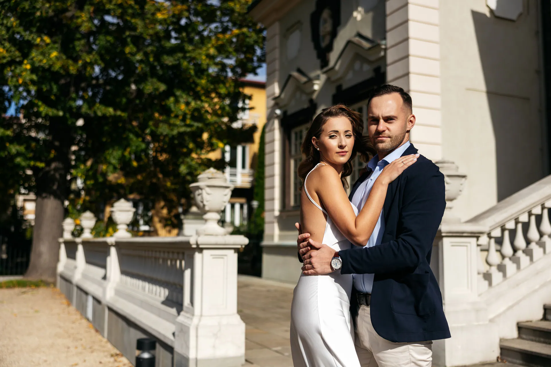 Katarzyna i Piotr - Historie ślubne
