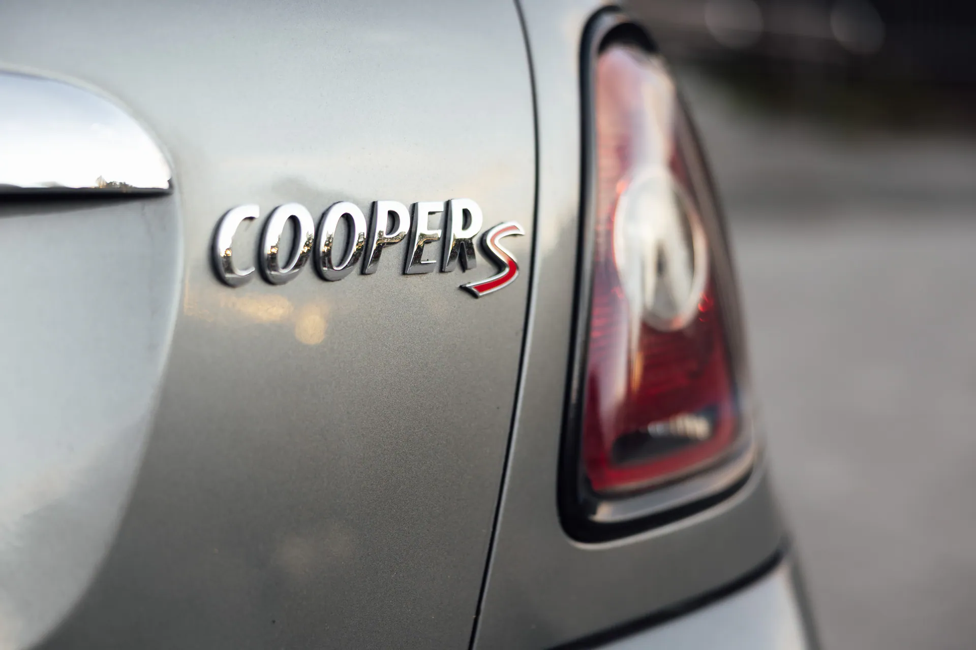 Mini_cooper - Motoryzacja