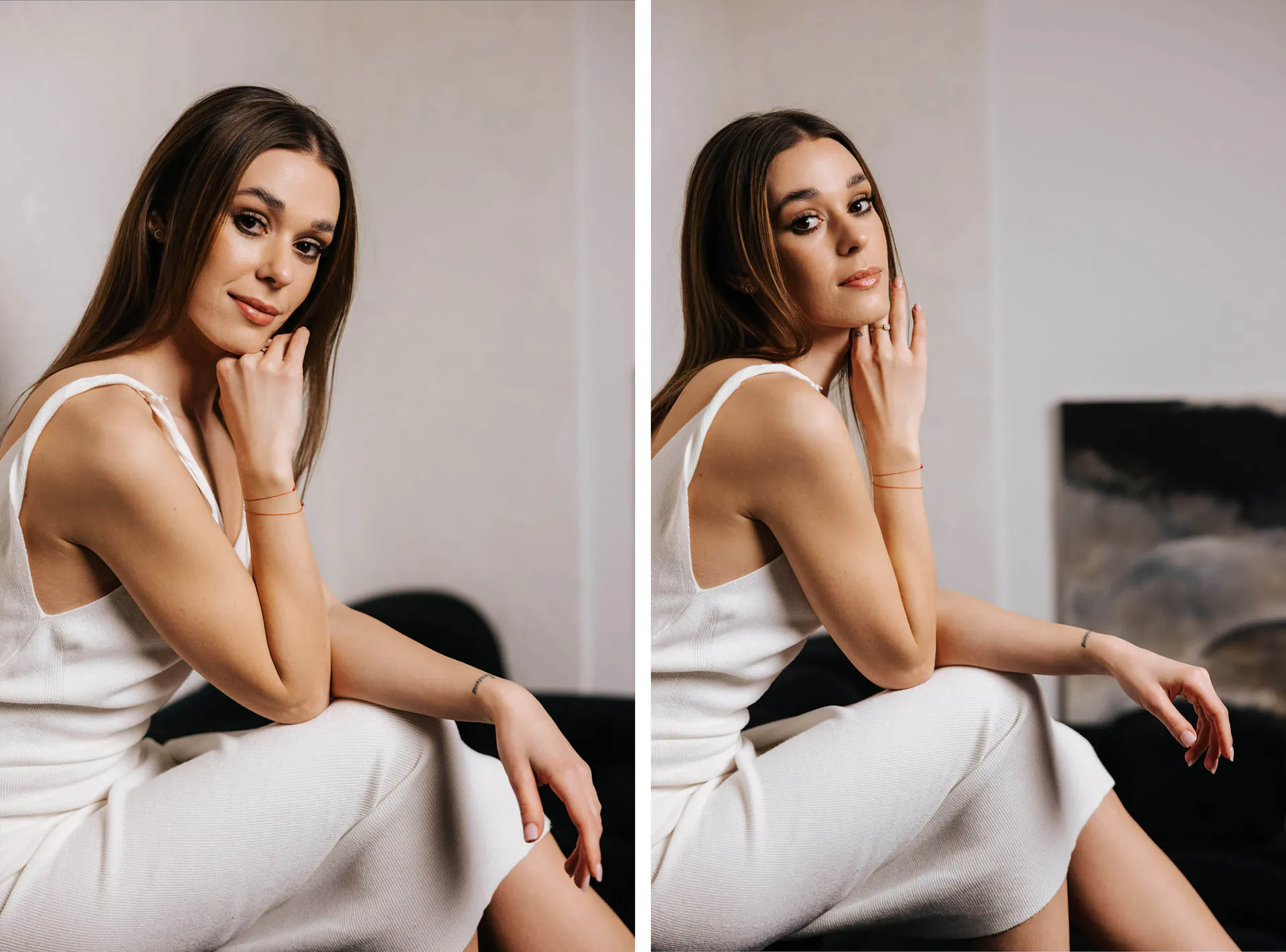 Angelika - Sesje Kobiece