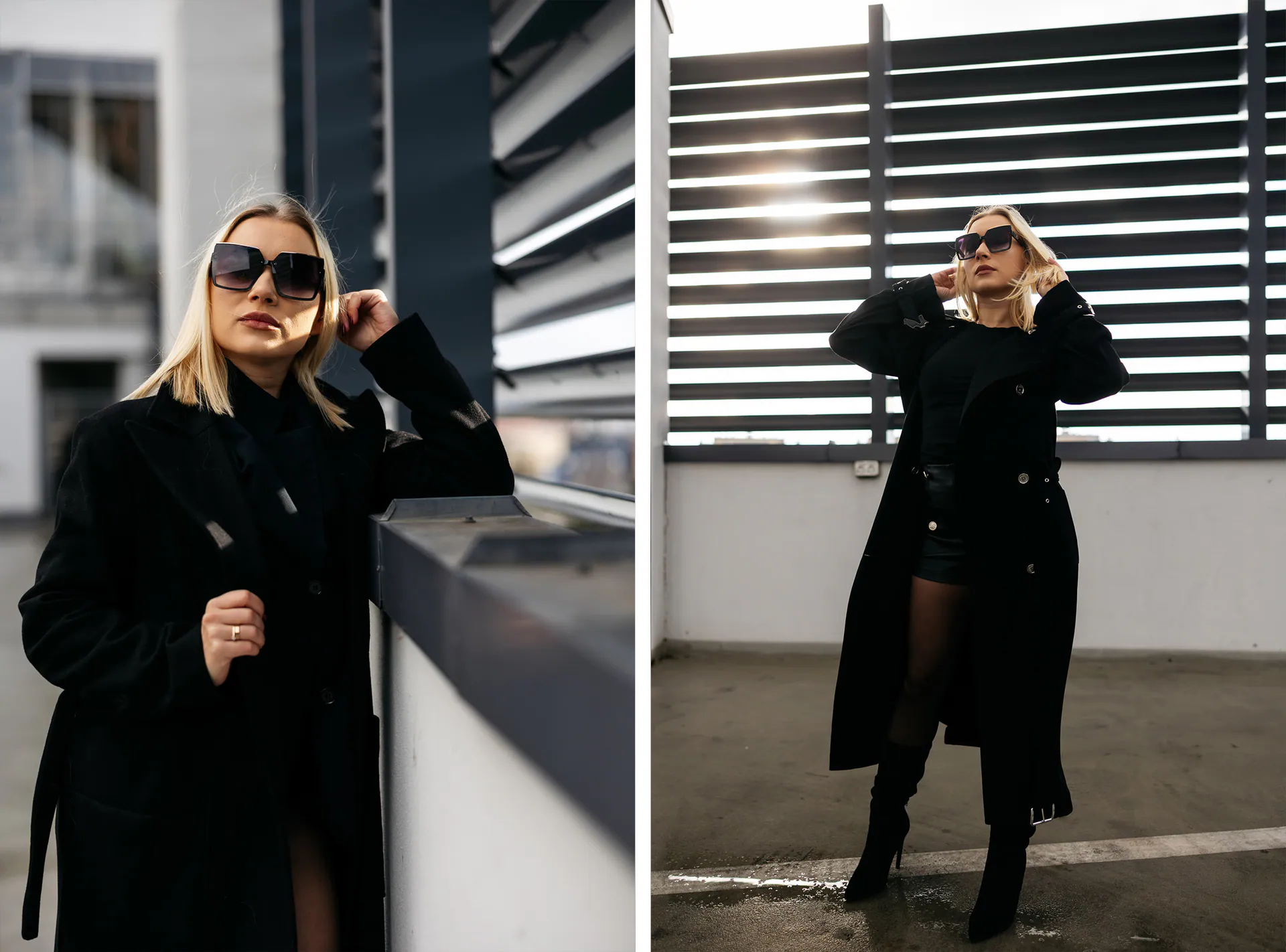 Jagoda - Sesje Kobiece
