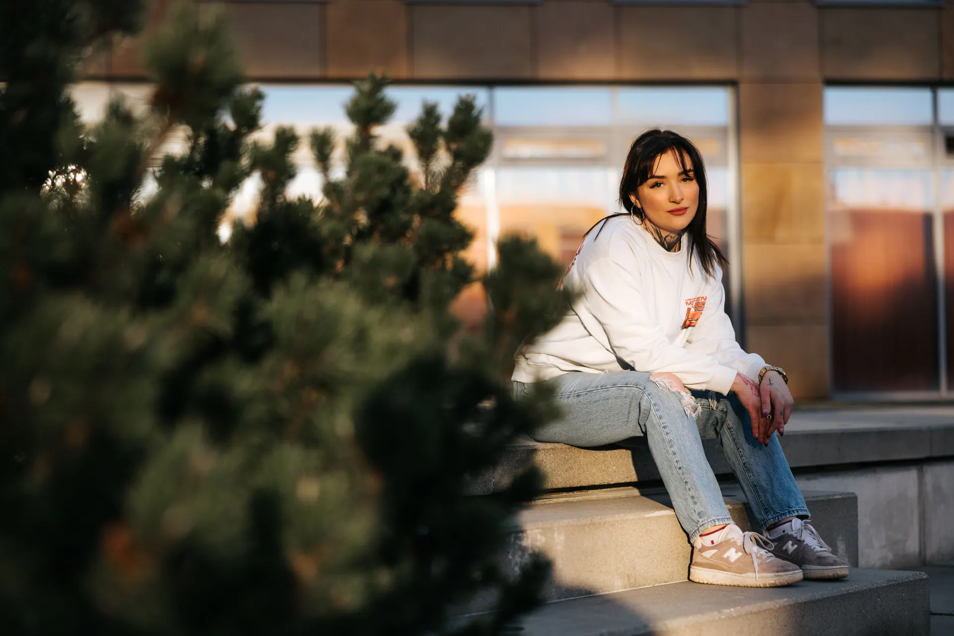 Karolina - Sesje Kobiece