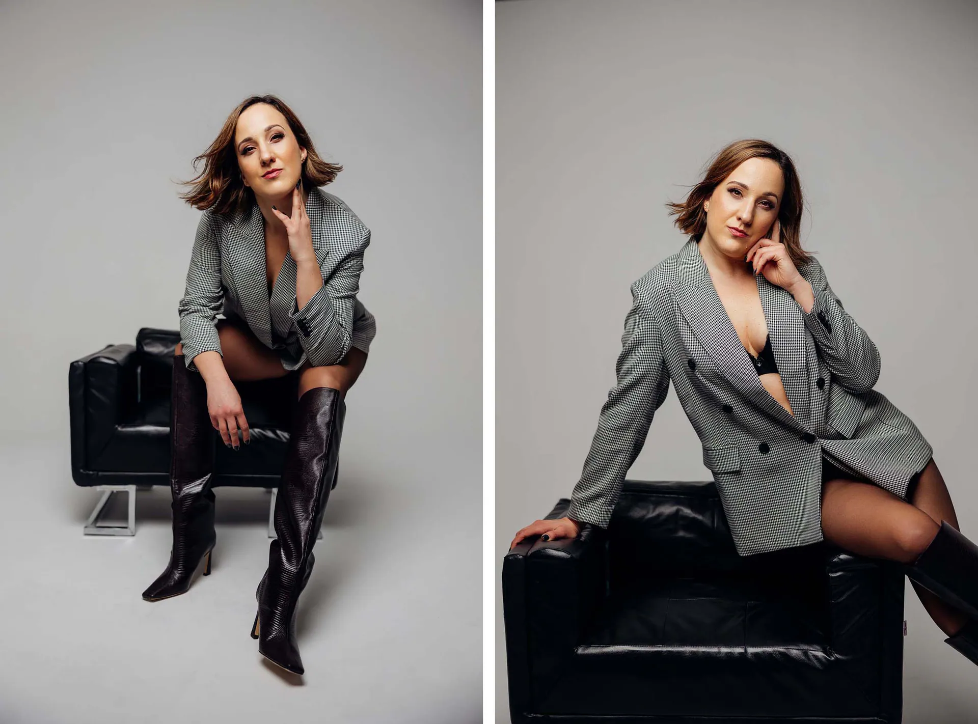 Katarzyna - Sesje Kobiece
