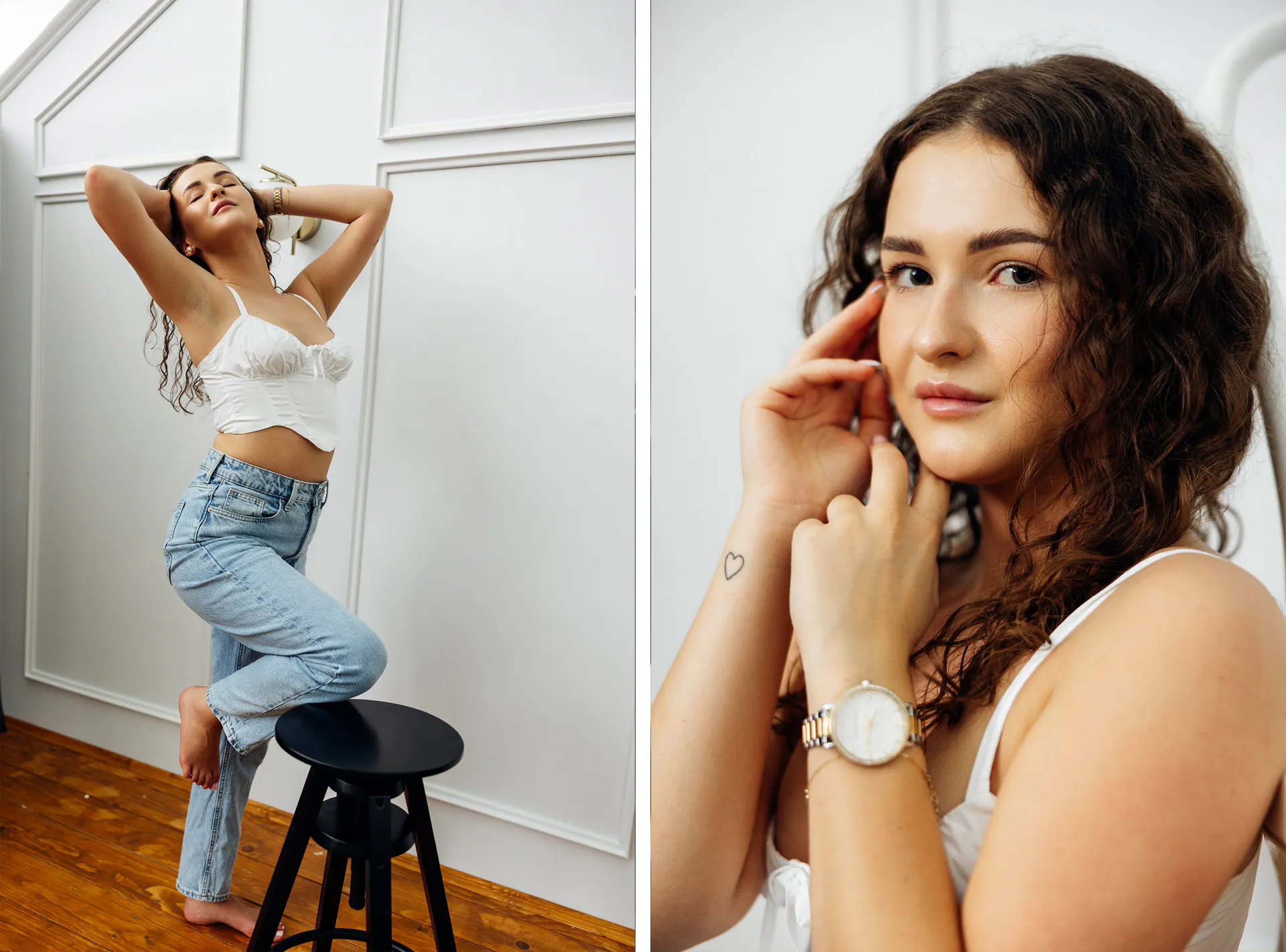 Martyna - Sesje Kobiece