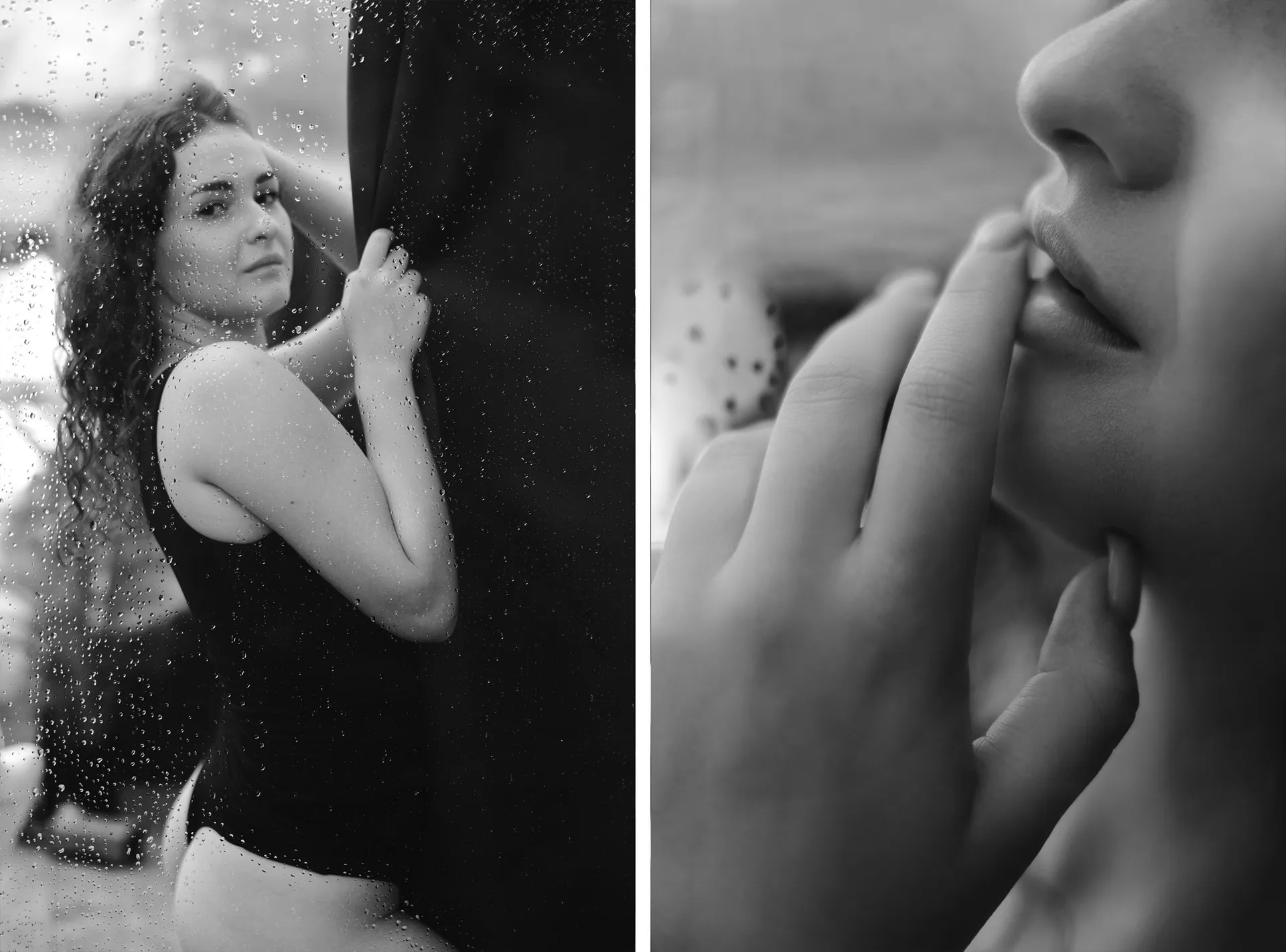 Martyna - Sesje Kobiece