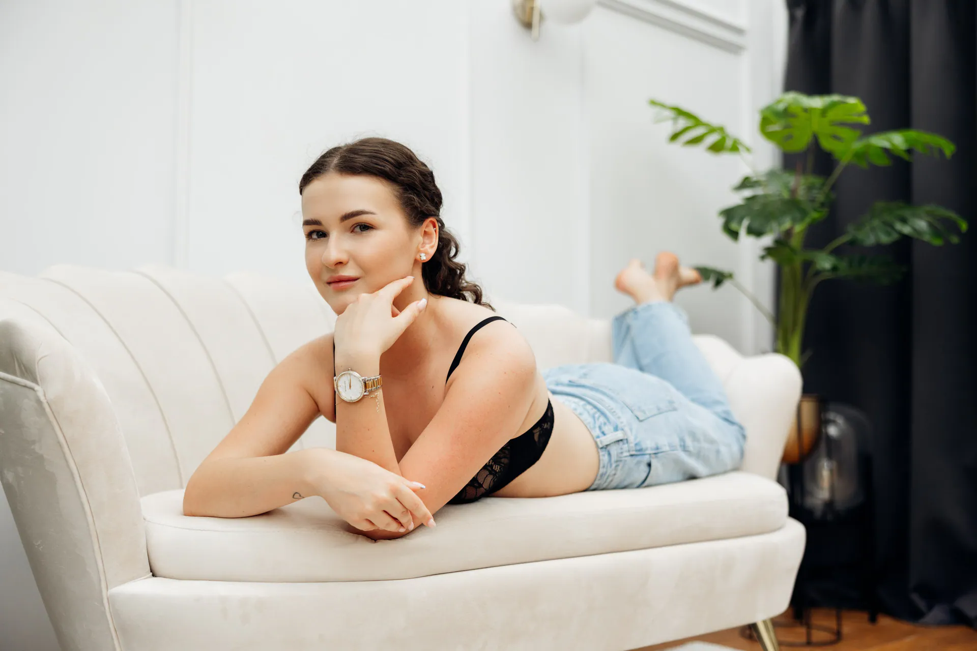 Martyna - Sesje Kobiece